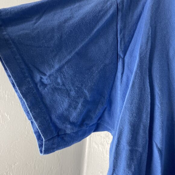 SEINFELD NBC STUDIO CAST & CREW PROMO STUDIO PROMOTIONAL T-SHIRT XL - Picture 5 of 8